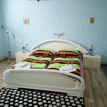 Penzion Paradise Ostrava Luaran gambar