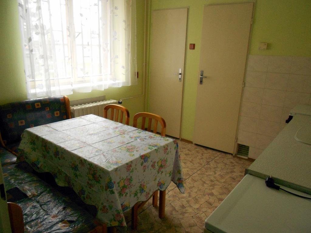 Penzion Paradise Ostrava Luaran gambar