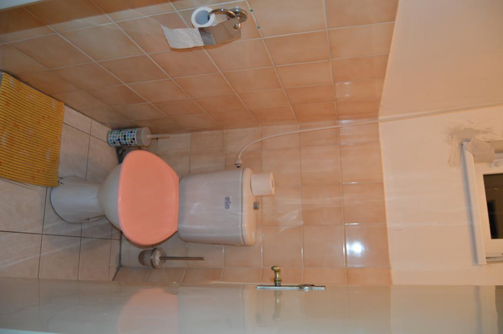 Penzion Paradise Ostrava Bilik gambar