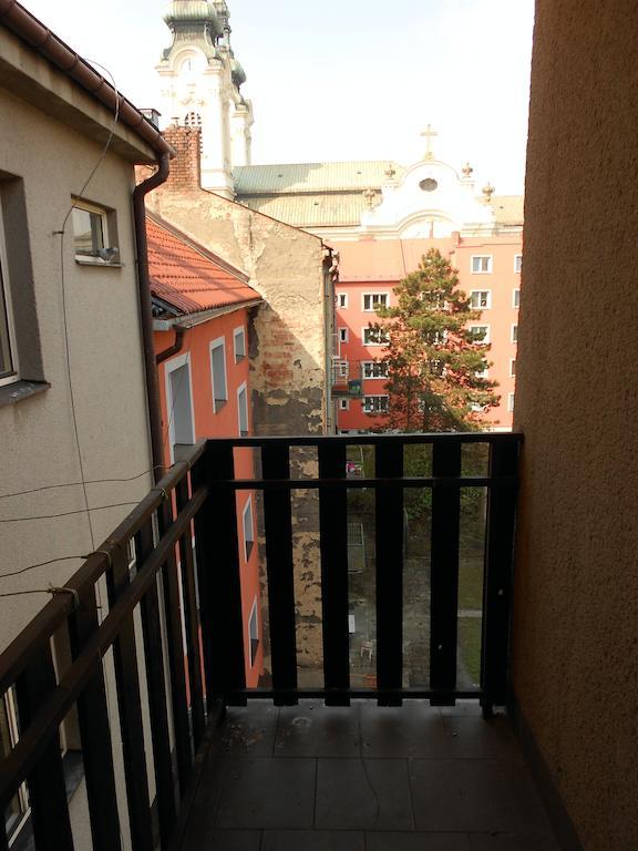 Penzion Paradise Ostrava Bilik gambar