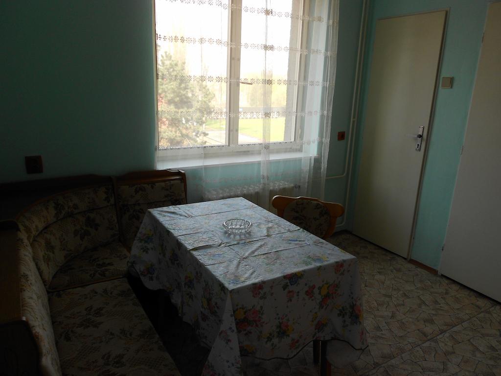 Penzion Paradise Ostrava Bilik gambar