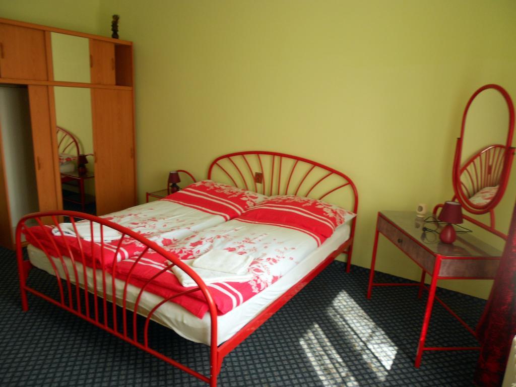 Penzion Paradise Ostrava Bilik gambar