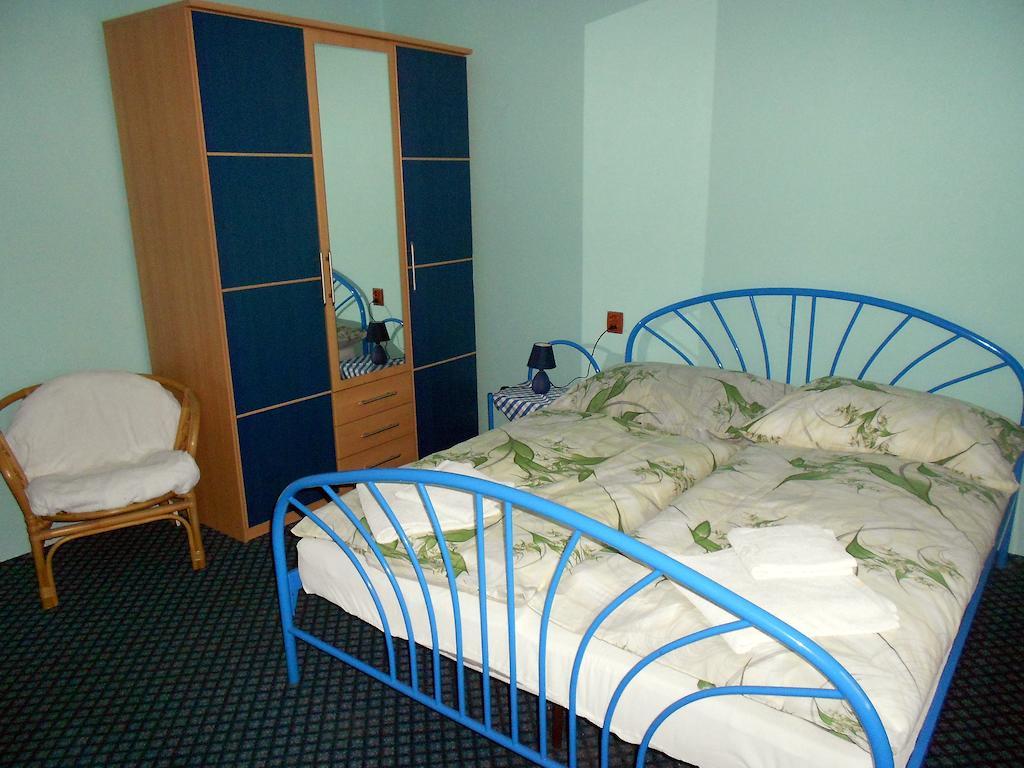 Penzion Paradise Ostrava Luaran gambar