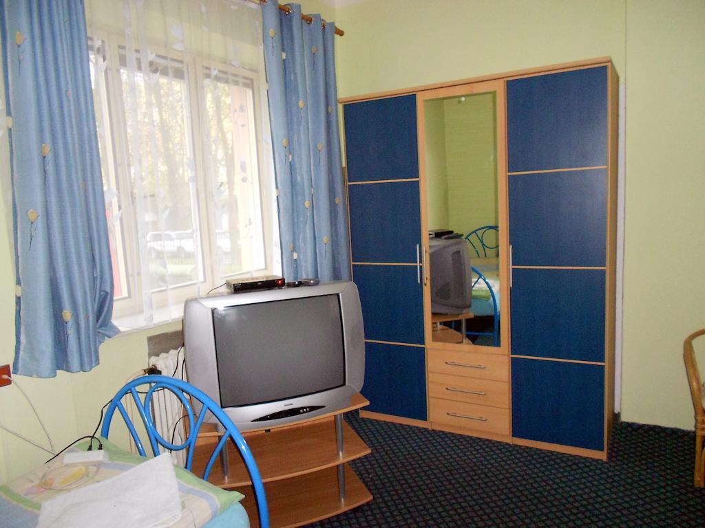 Penzion Paradise Ostrava Luaran gambar