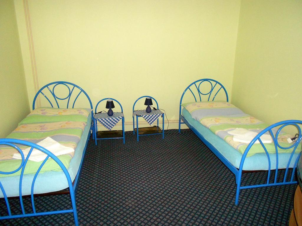 Penzion Paradise Ostrava Luaran gambar