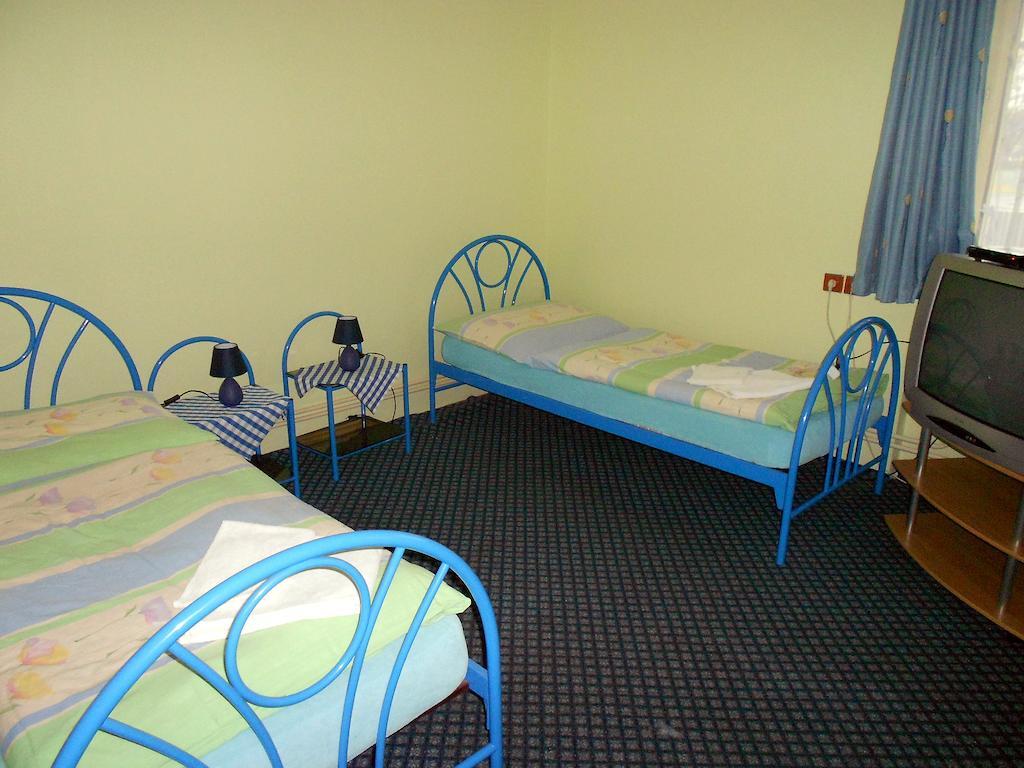 Penzion Paradise Ostrava Luaran gambar