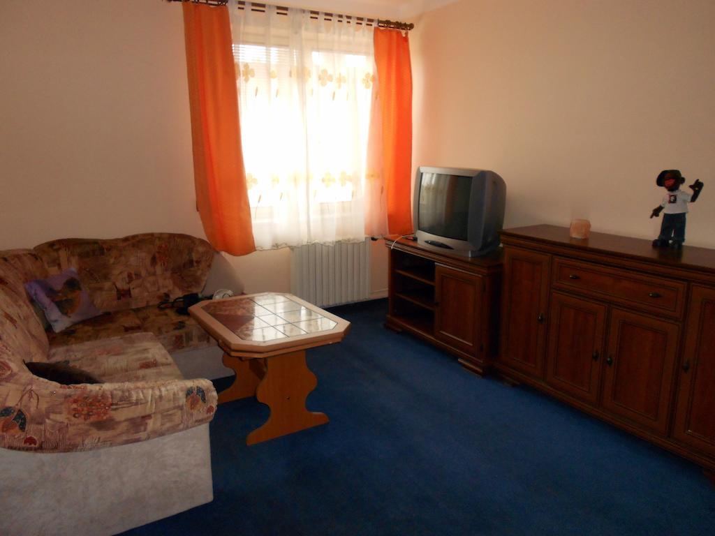 Penzion Paradise Ostrava Bilik gambar