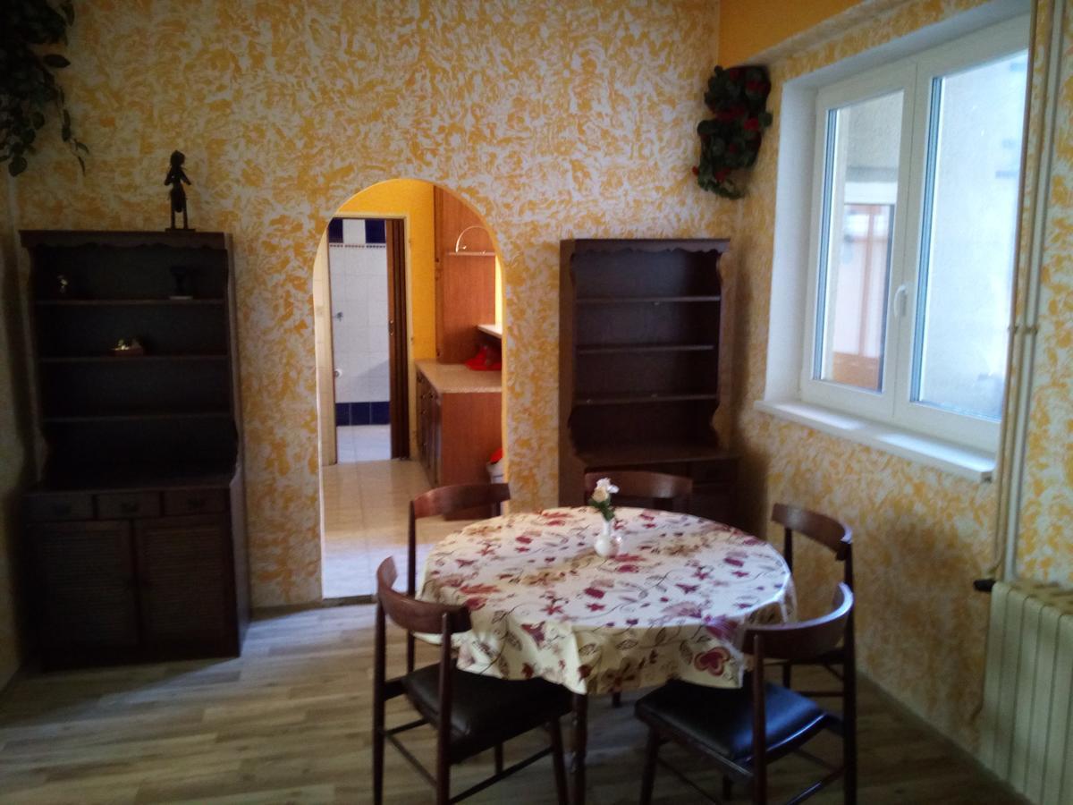 Penzion Paradise Ostrava Luaran gambar